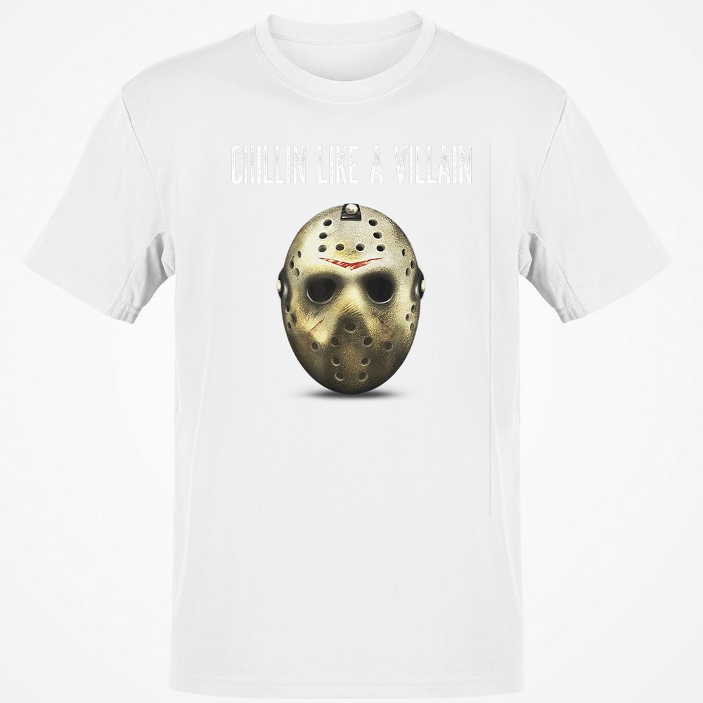 Classic Unisex T-Shirt - P24V8JCC - White - 12