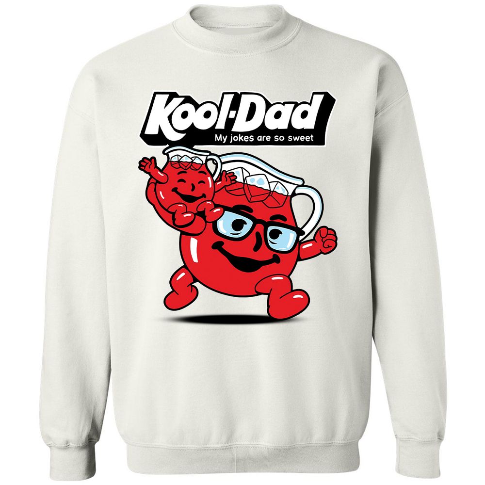 Classic Unisex Sweatshirt - 56JMNPDA - White - 12