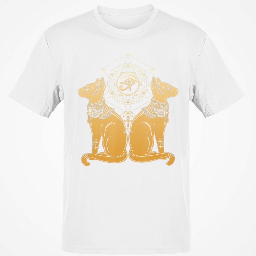 Classic Unisex T-Shirt - JWZ3UJCF - White - 12