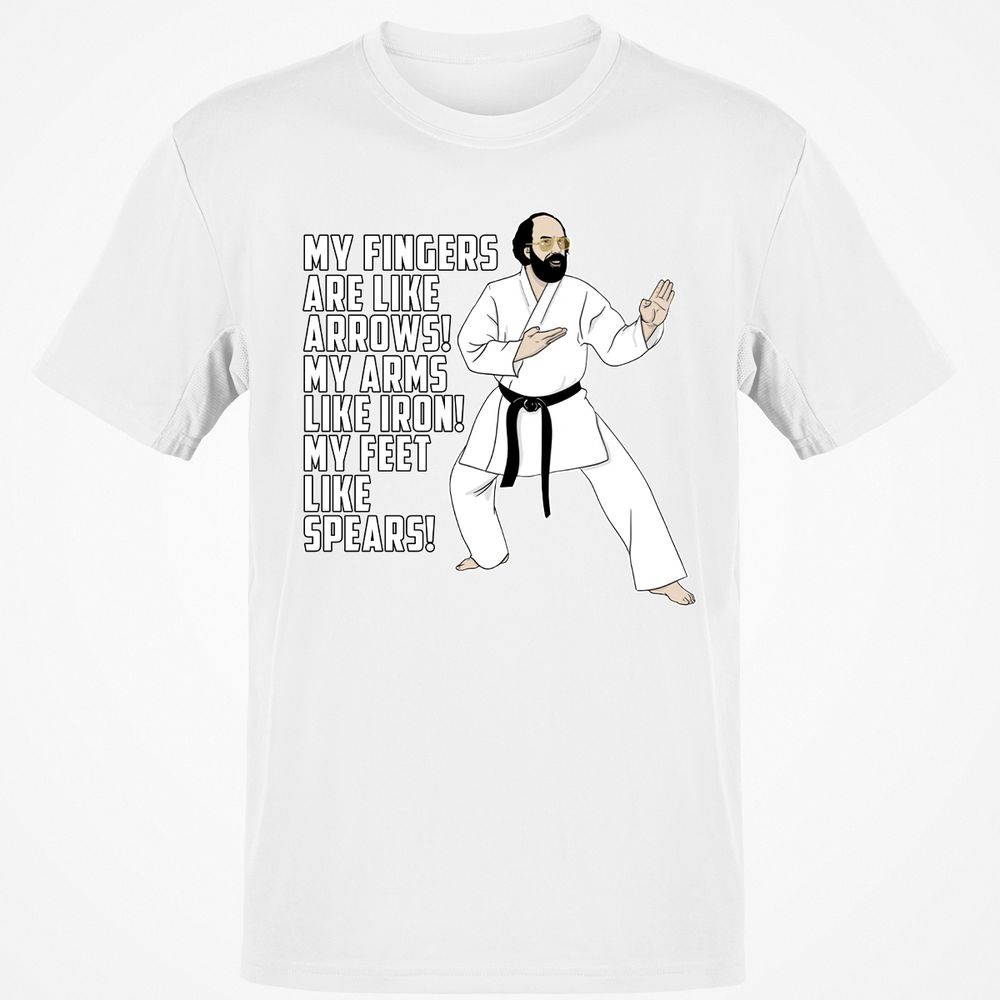 Classic Unisex T-Shirt - H88F3F8B - White - 12
