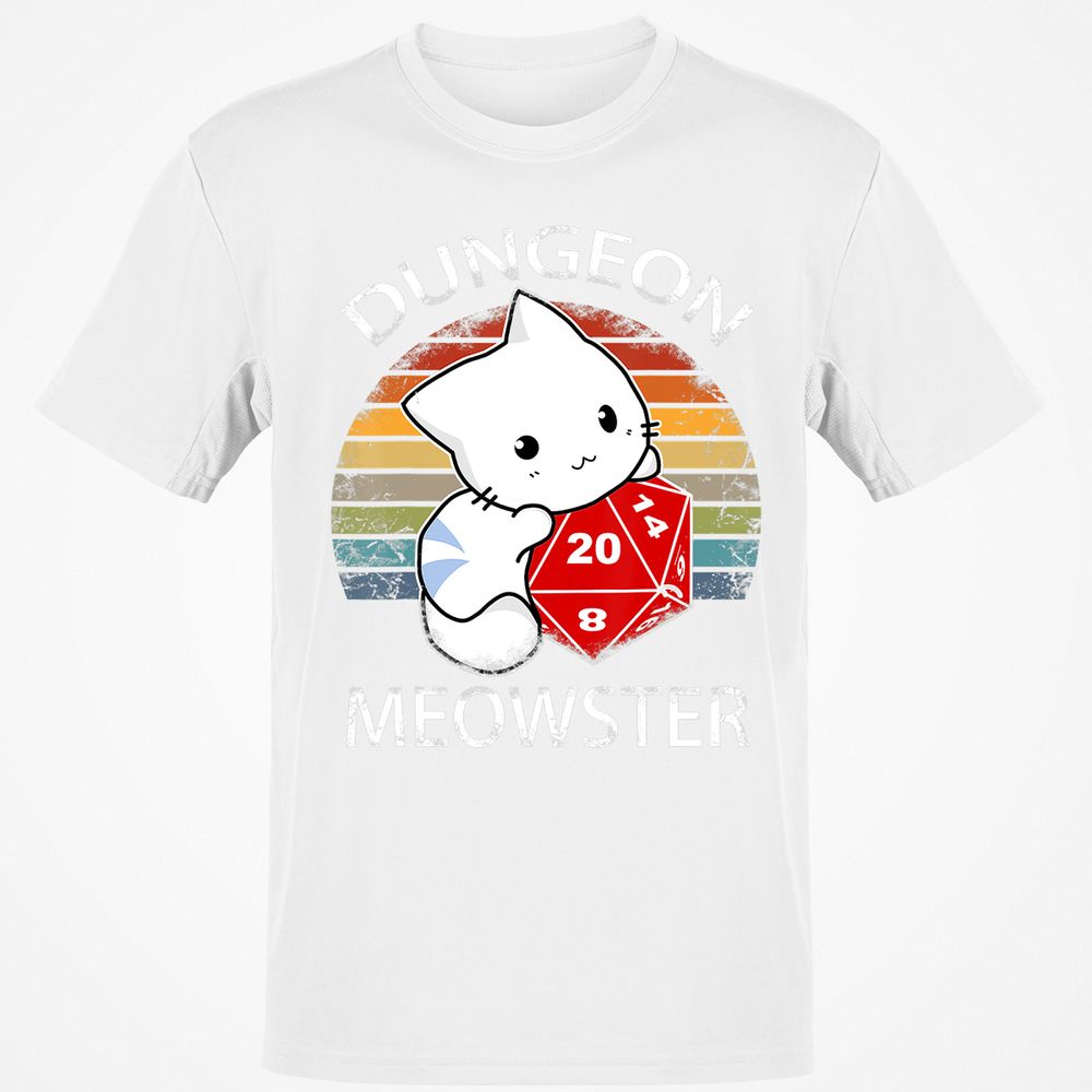 Classic Unisex T-Shirt - PGXQ48SF - White - 12