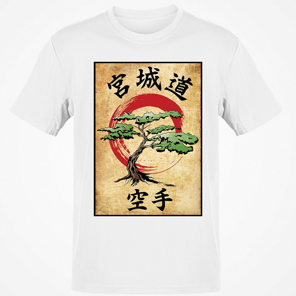 Classic Unisex T-Shirt - XEBVSL4S - White - 12