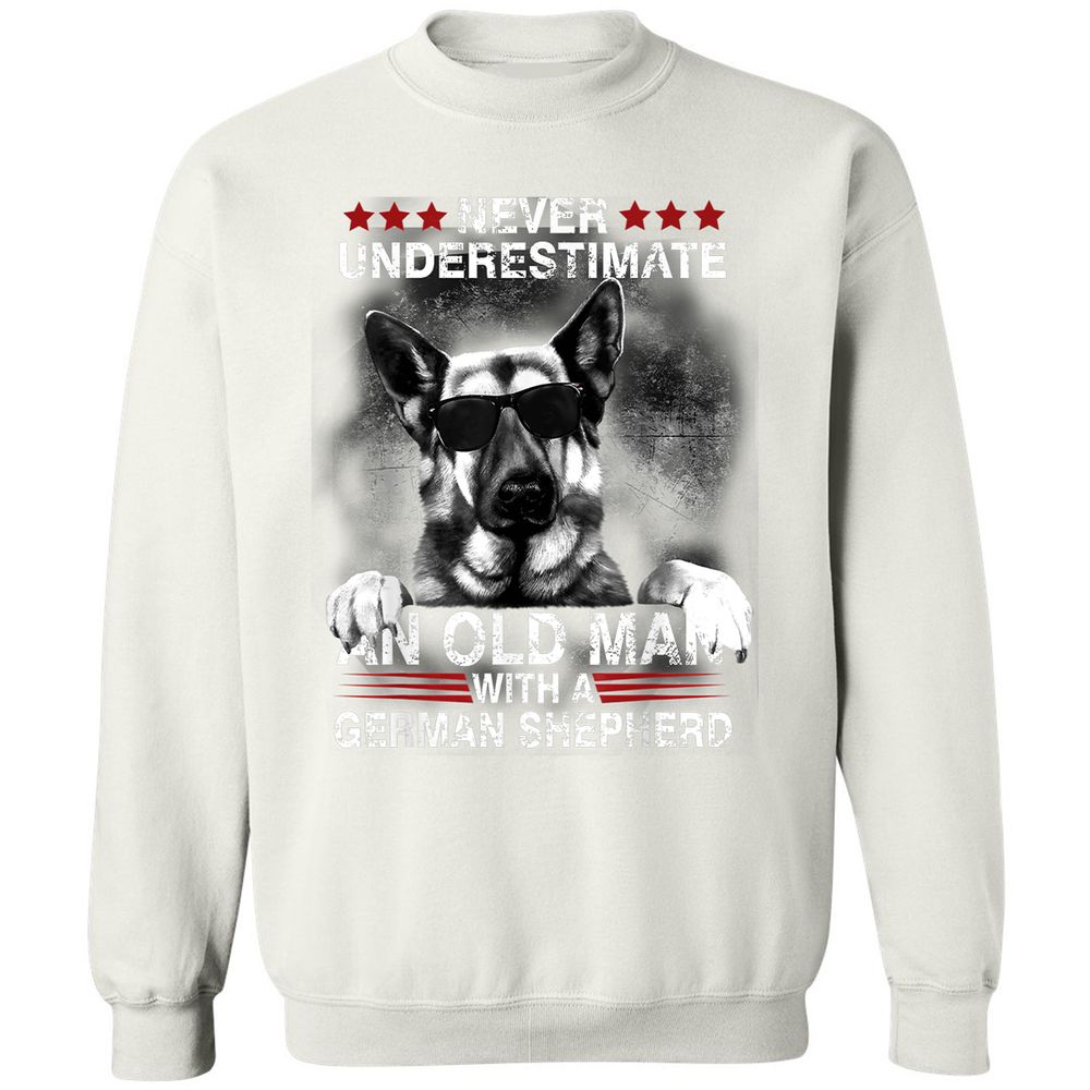Classic Unisex Sweatshirt - 7WKSH616 - White - 12