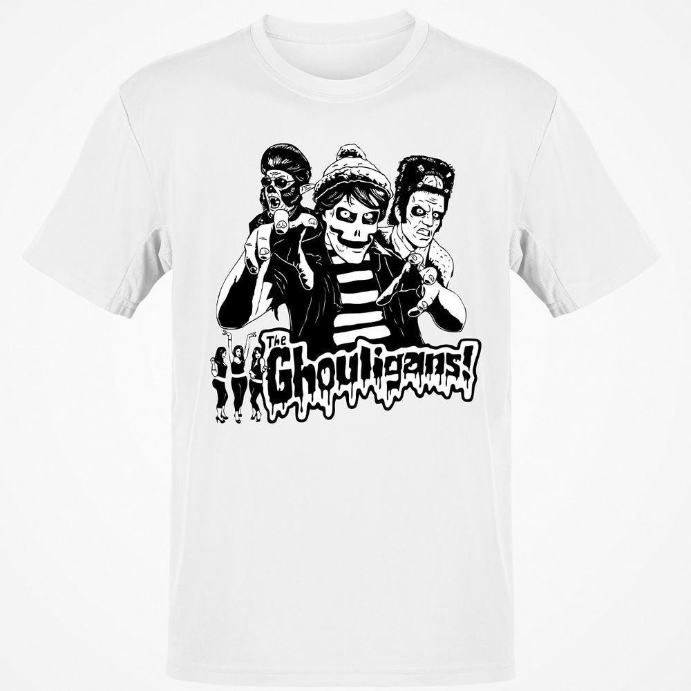 Classic Unisex T-Shirt - VEBB4LCE - White - 12