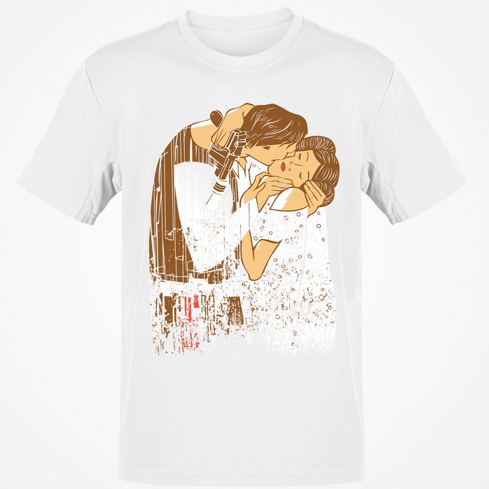 Classic Unisex T-Shirt - 2HN8RY8P - White - 12