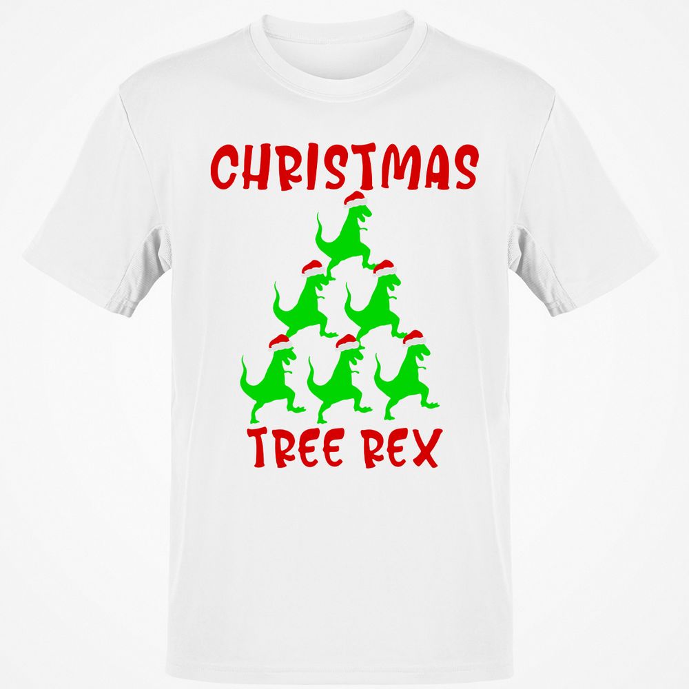 Classic Unisex T-Shirt - BANM6572 - White - 12