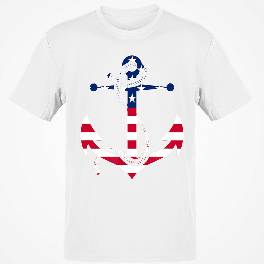 Classic Unisex T-Shirt - DV1LVWXX - White - 12