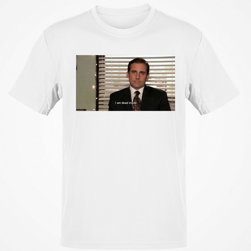 Classic Unisex T-Shirt - B5467GSS - White - 12