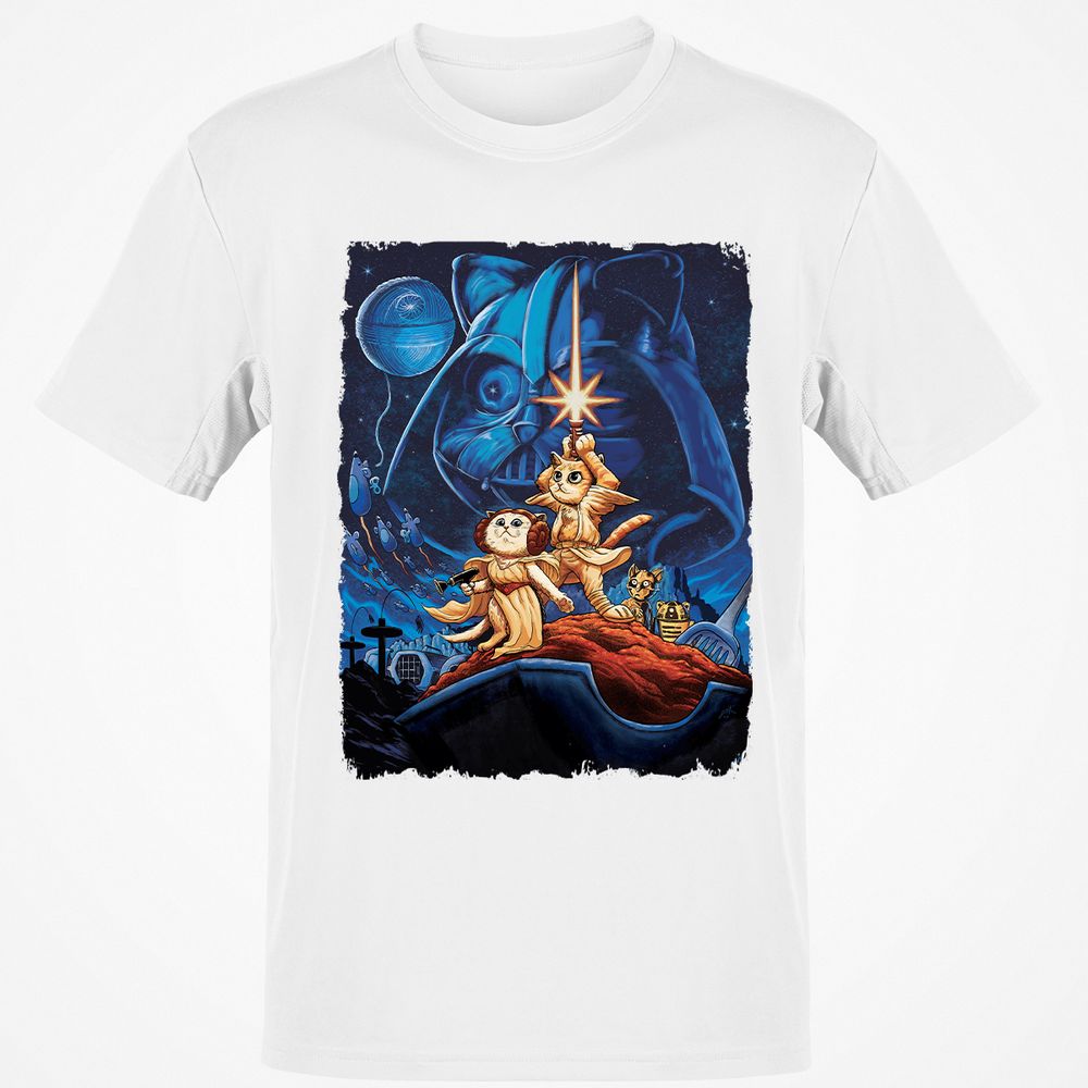 Classic Unisex T-Shirt - VQWN3APS - White - 12