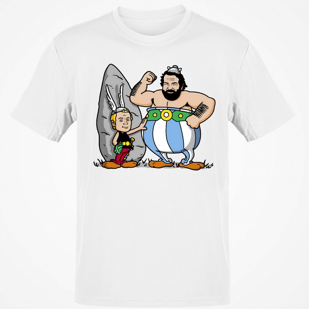 Classic Unisex T-Shirt - Y7WB87Y7 - White - 12