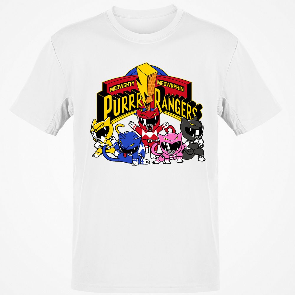 Classic Unisex T-Shirt - FMDYA1R5 - White - 12