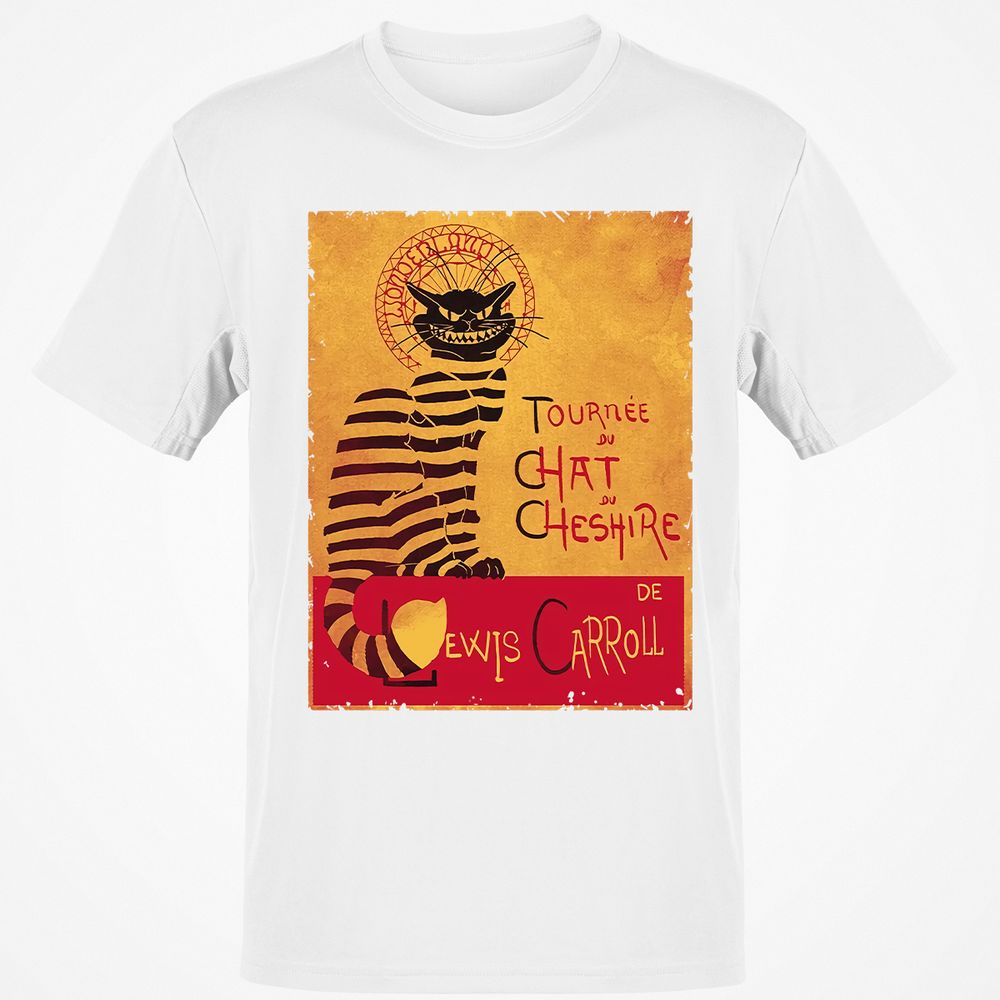 Classic Unisex T-Shirt - 4H7CQBKP - White - 12