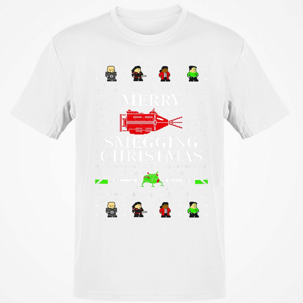 Classic Unisex T-Shirt - 7JY1R9G3 - White - 12