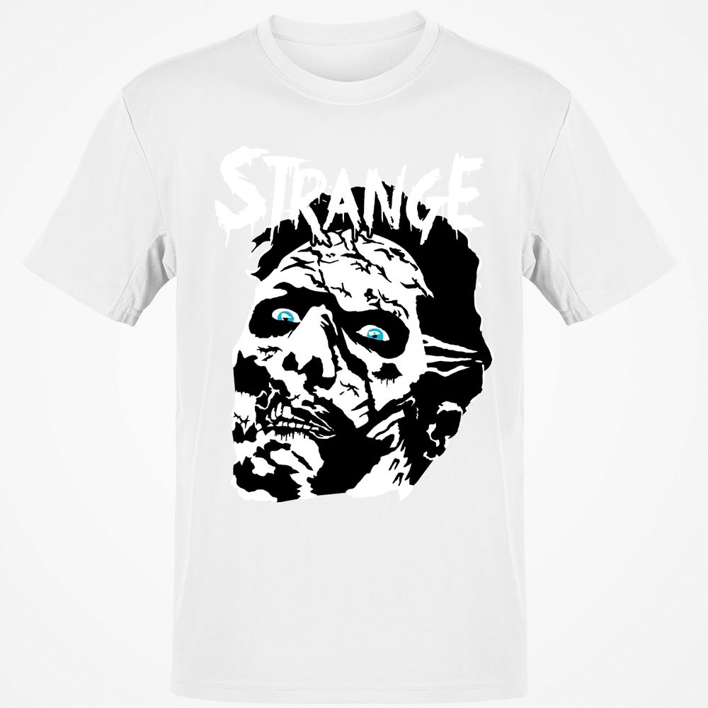 Classic Unisex T-Shirt - VN4CST88 - White - 12