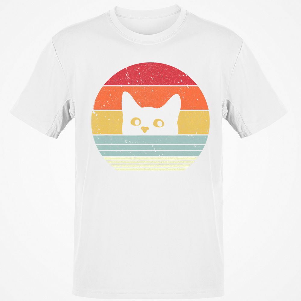 Classic Unisex T-Shirt - 7GVN3VXS - White - 12