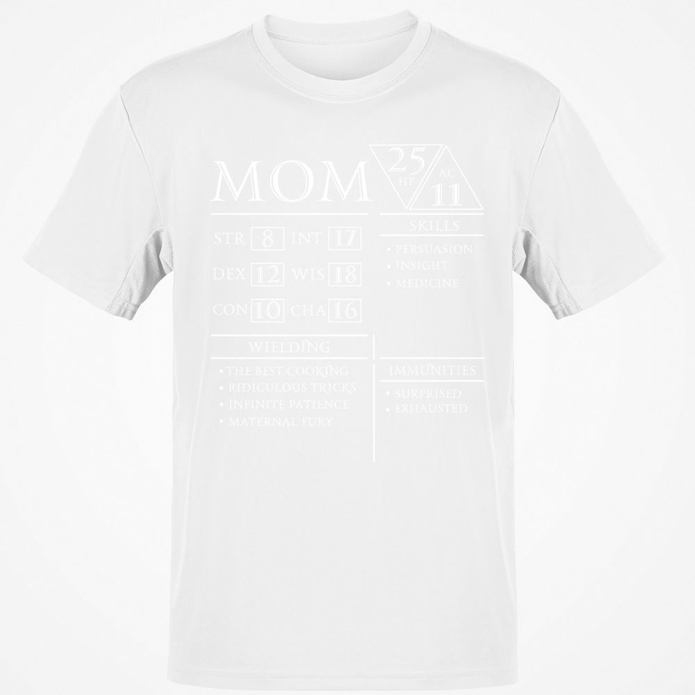 Classic Unisex T-Shirt - 4FDWDNJ3 - White - 12