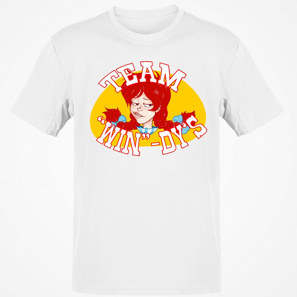 Classic Unisex T-Shirt - ZPD4QL7N - White - 12
