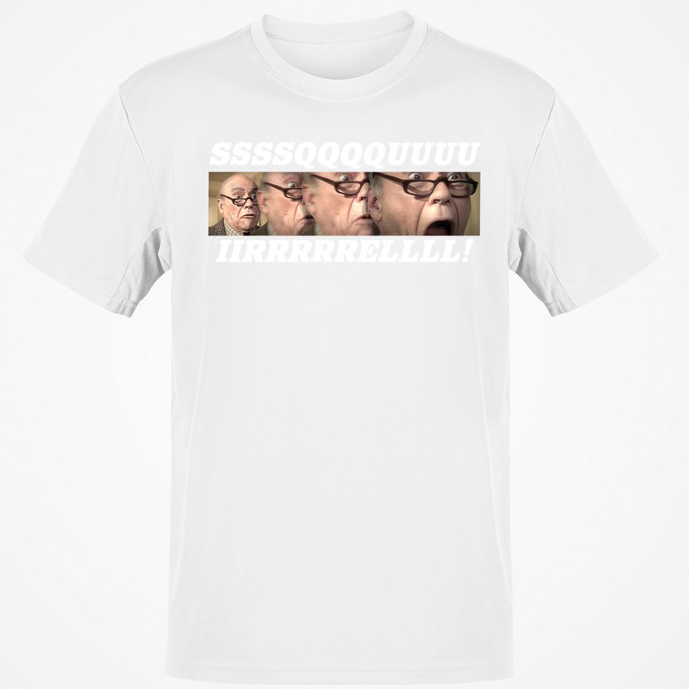 Classic Unisex T-Shirt - JSKF4ZDX - White - 12