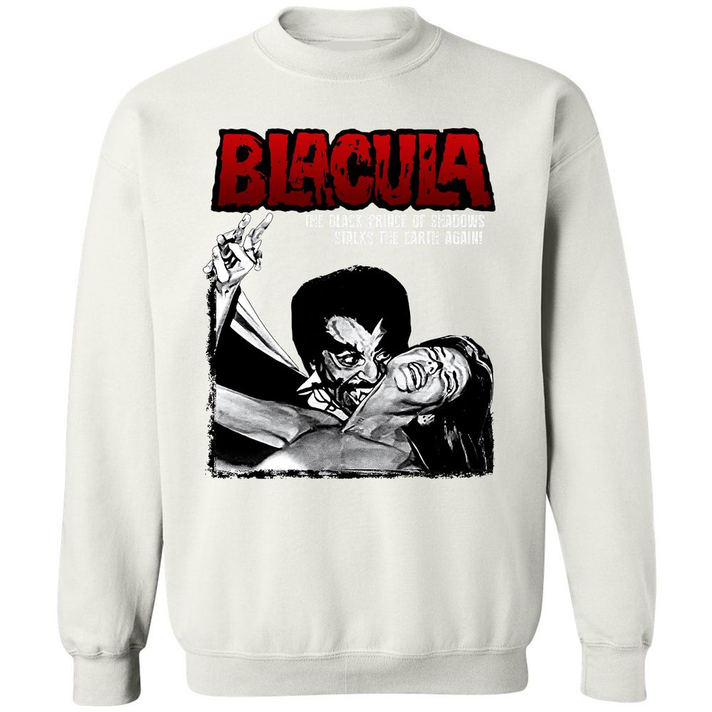 Classic Unisex Sweatshirt - CN863GAM - White - 12