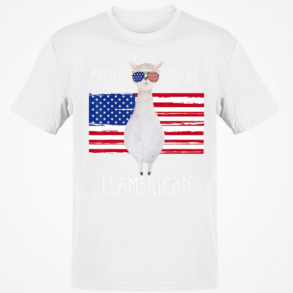 Classic Unisex T-Shirt - C66FH3G4 - White - 12