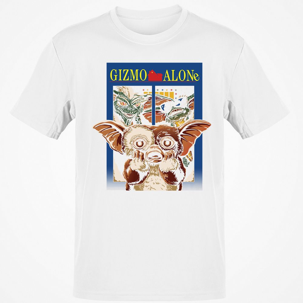 Classic Unisex T-Shirt - DC1QSSE3 - White - 12