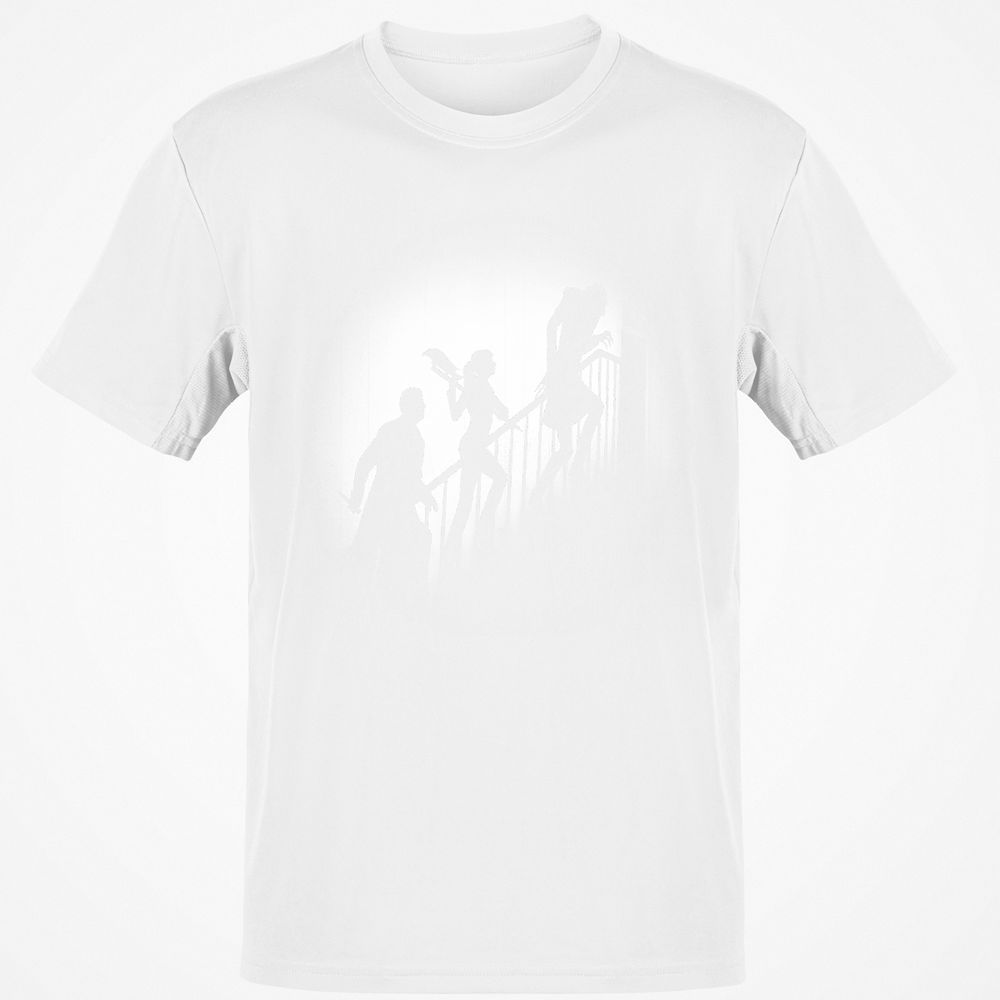 Classic Unisex T-Shirt - XEXES6TX - White - 12