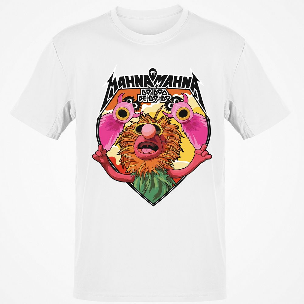Classic Unisex T-Shirt - B65F25DK - White - 12