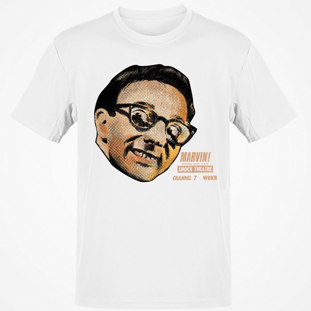 Classic Unisex T-Shirt - DTC996GU - White - 12