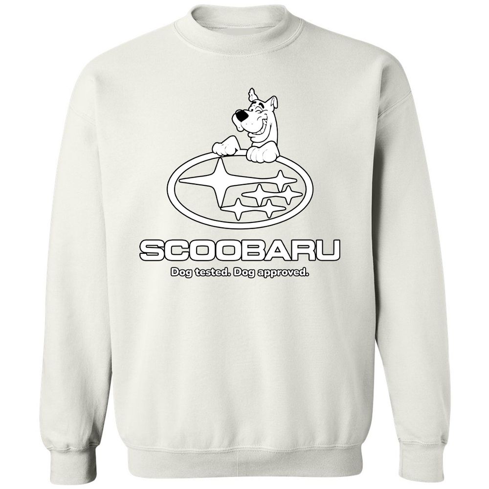 Classic Unisex Sweatshirt - GPFMFEF4 - White - 12