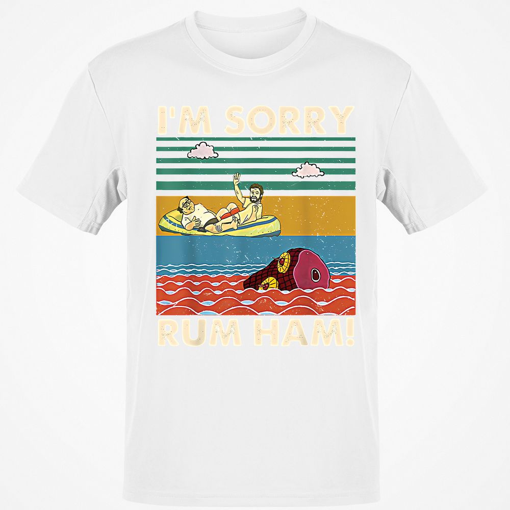 Classic Unisex T-Shirt - PM2LKRKY - White - 12