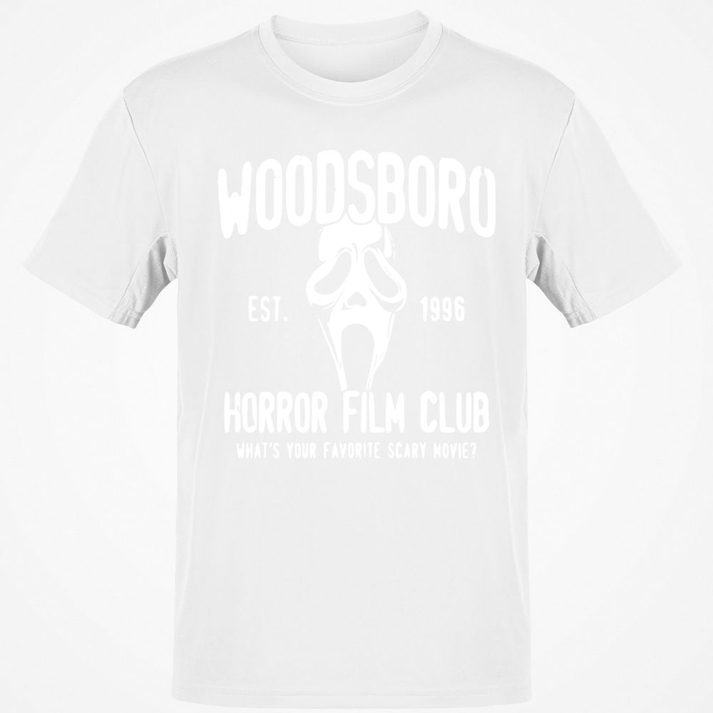 Classic Unisex T-Shirt - B1LXU93T - White - 12