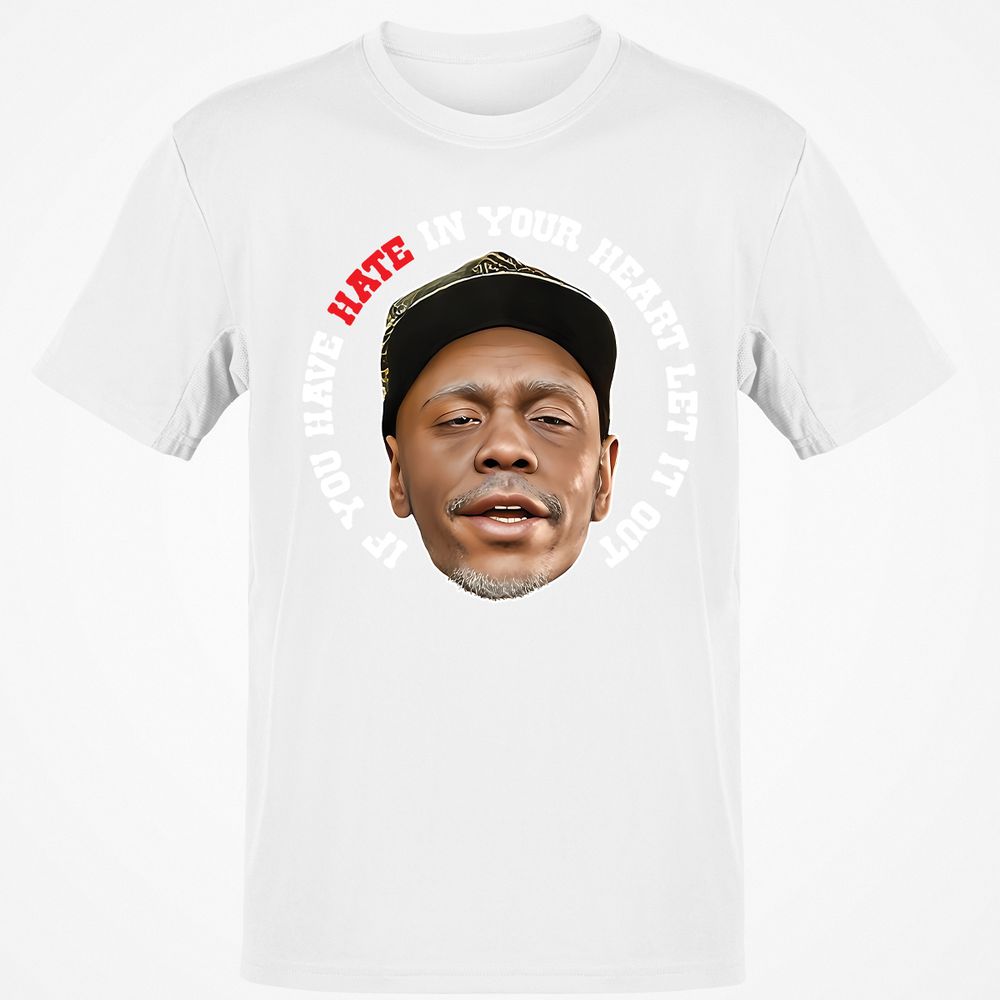 Classic Unisex T-Shirt - 17F54KAE - White - 12