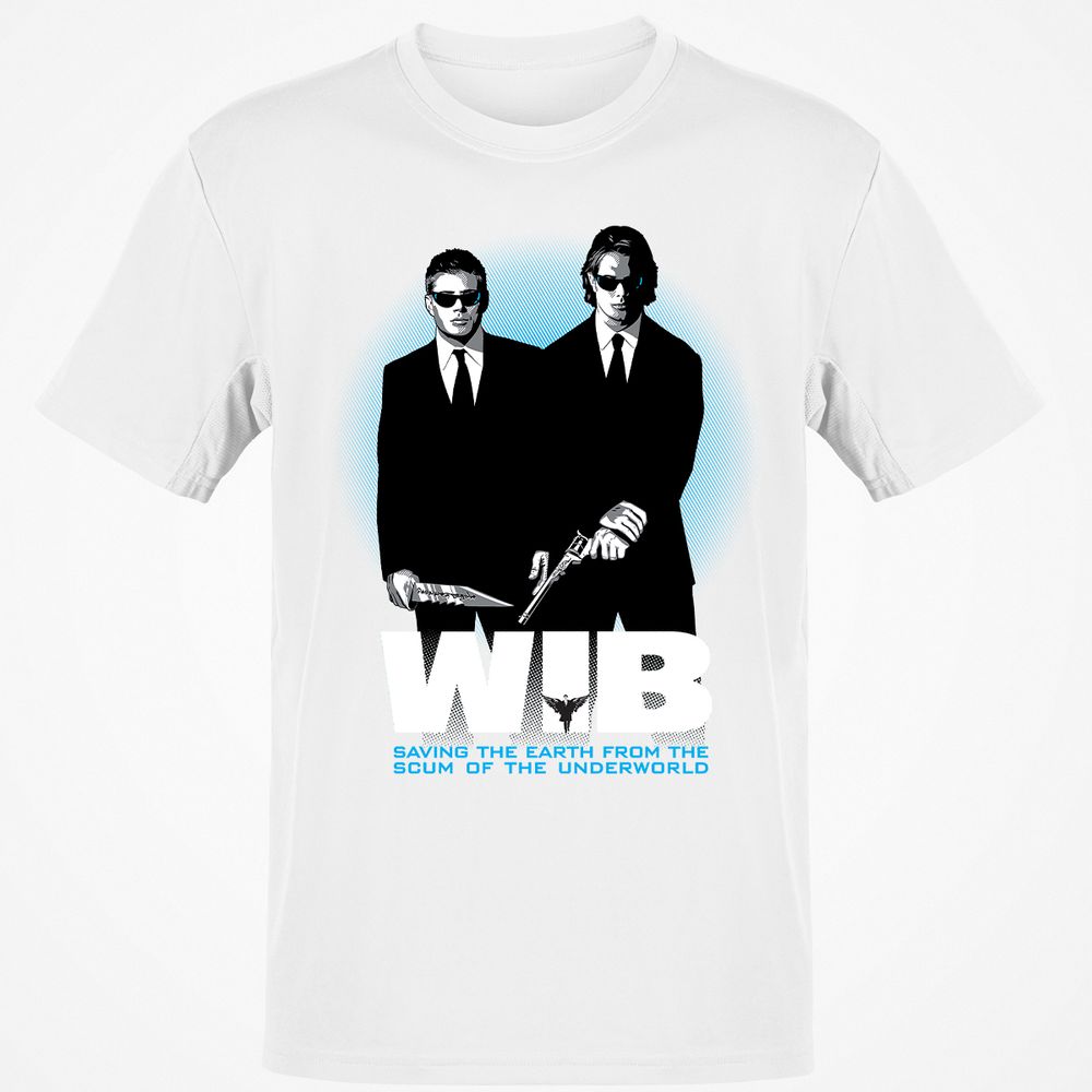 Classic Unisex T-Shirt - P9HXJMYF - White - 12