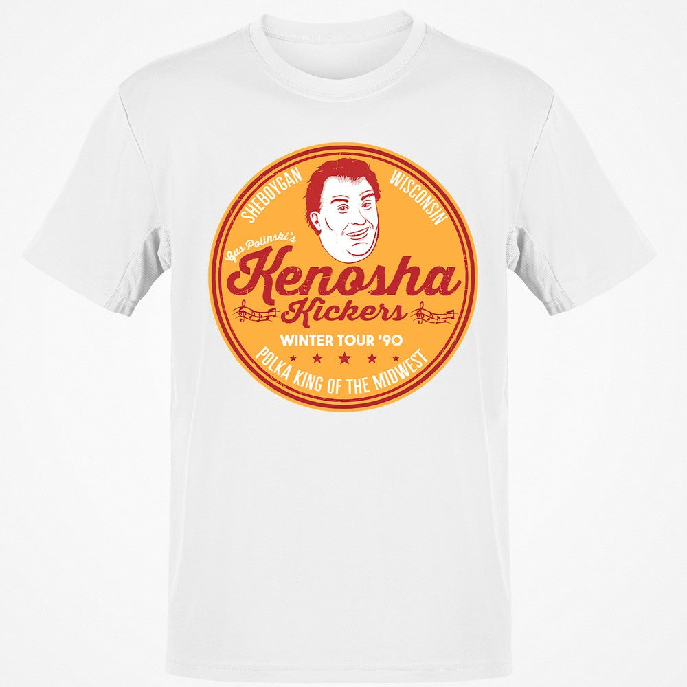 Classic Unisex T-Shirt - FNTG69YP - White - 12