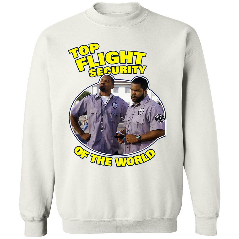 Classic Unisex Sweatshirt - EPZJ2NPK - White - 12