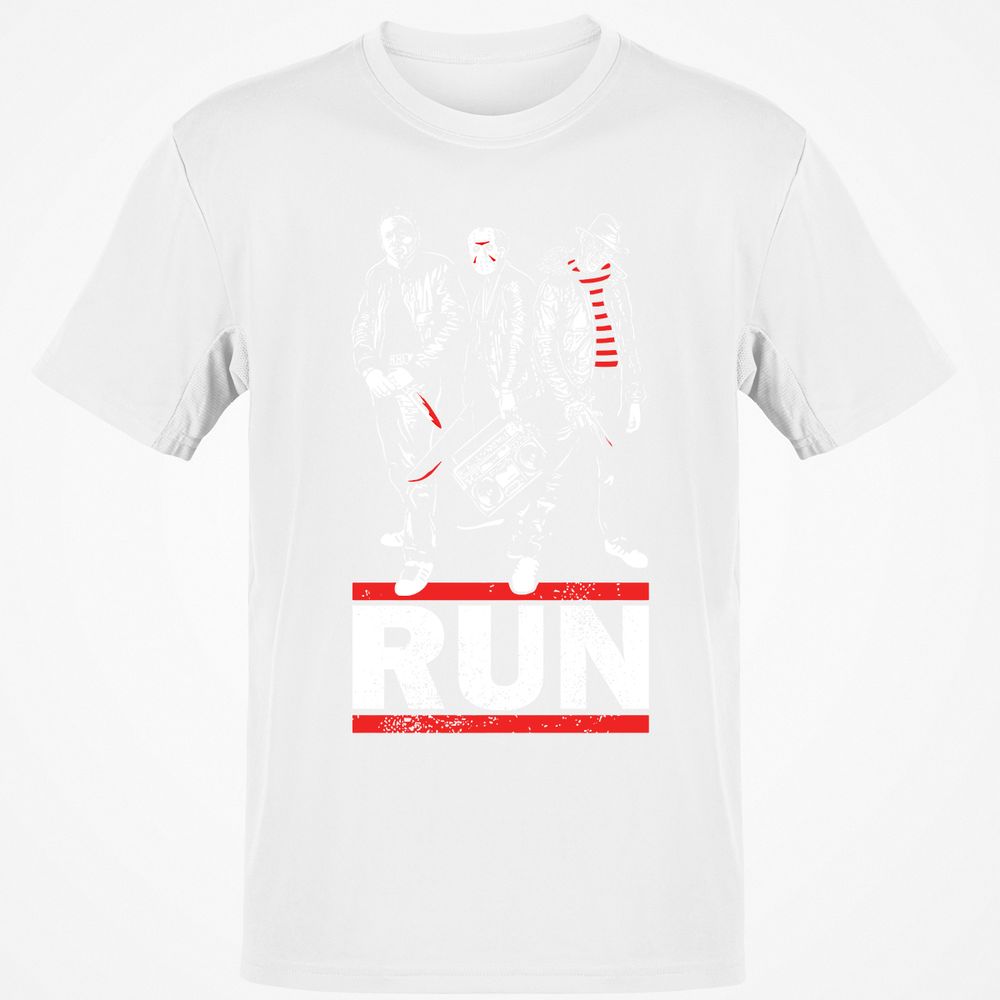 Classic Unisex T-Shirt - 3ZDGRSKU - White - 12