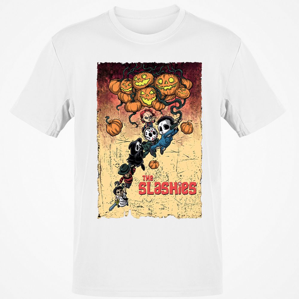 Classic Unisex T-Shirt - MH6LCVG9 - White - 12