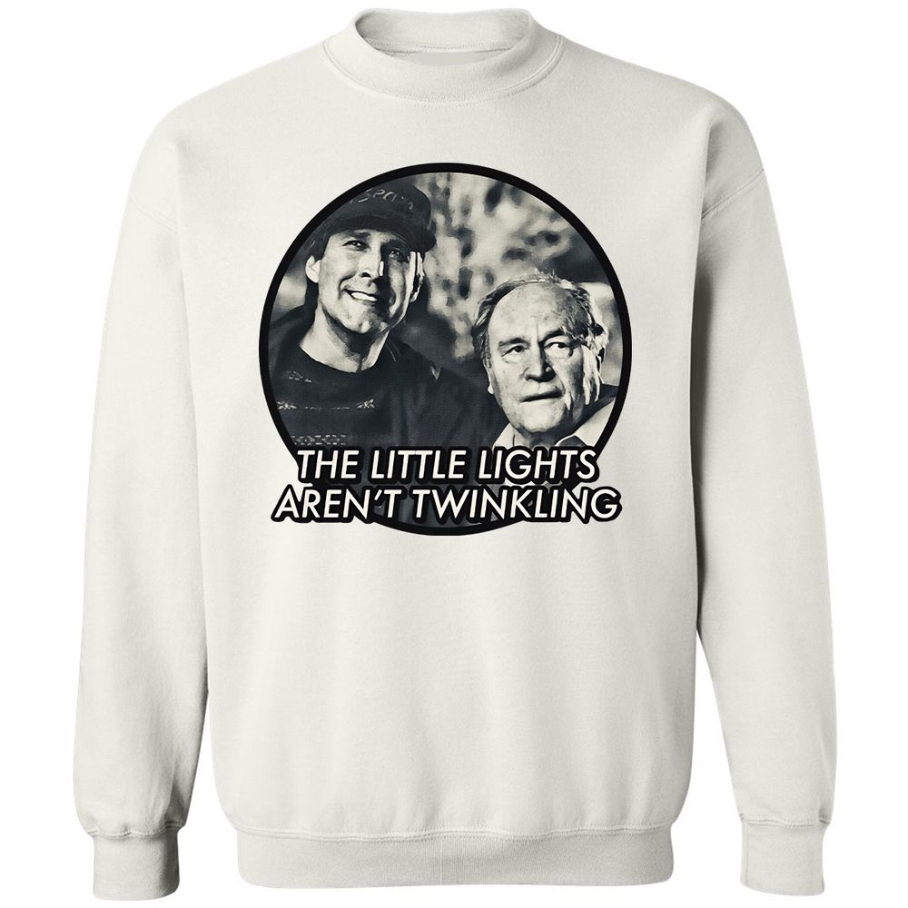 Classic Unisex Sweatshirt - 8GL51VBU - White - 12