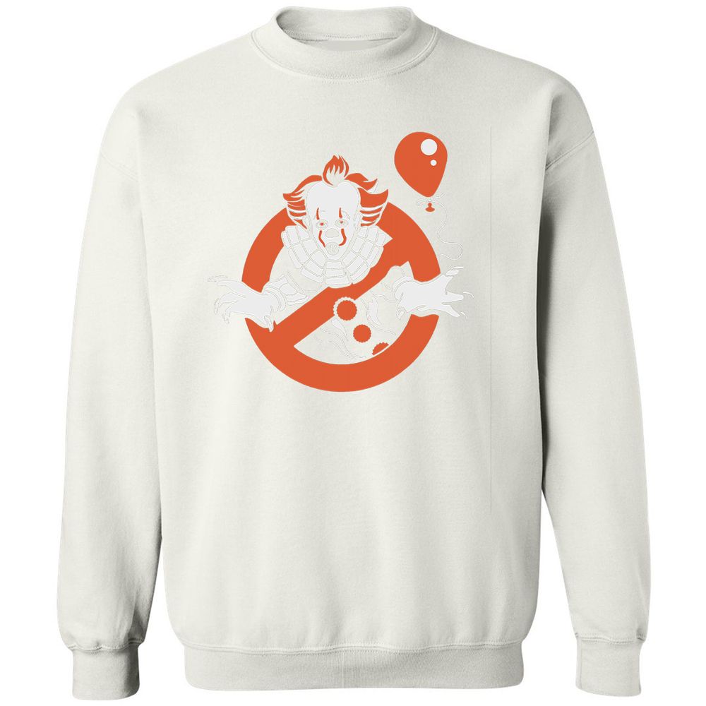 Classic Unisex Sweatshirt - PEBFXEAR - White - 12