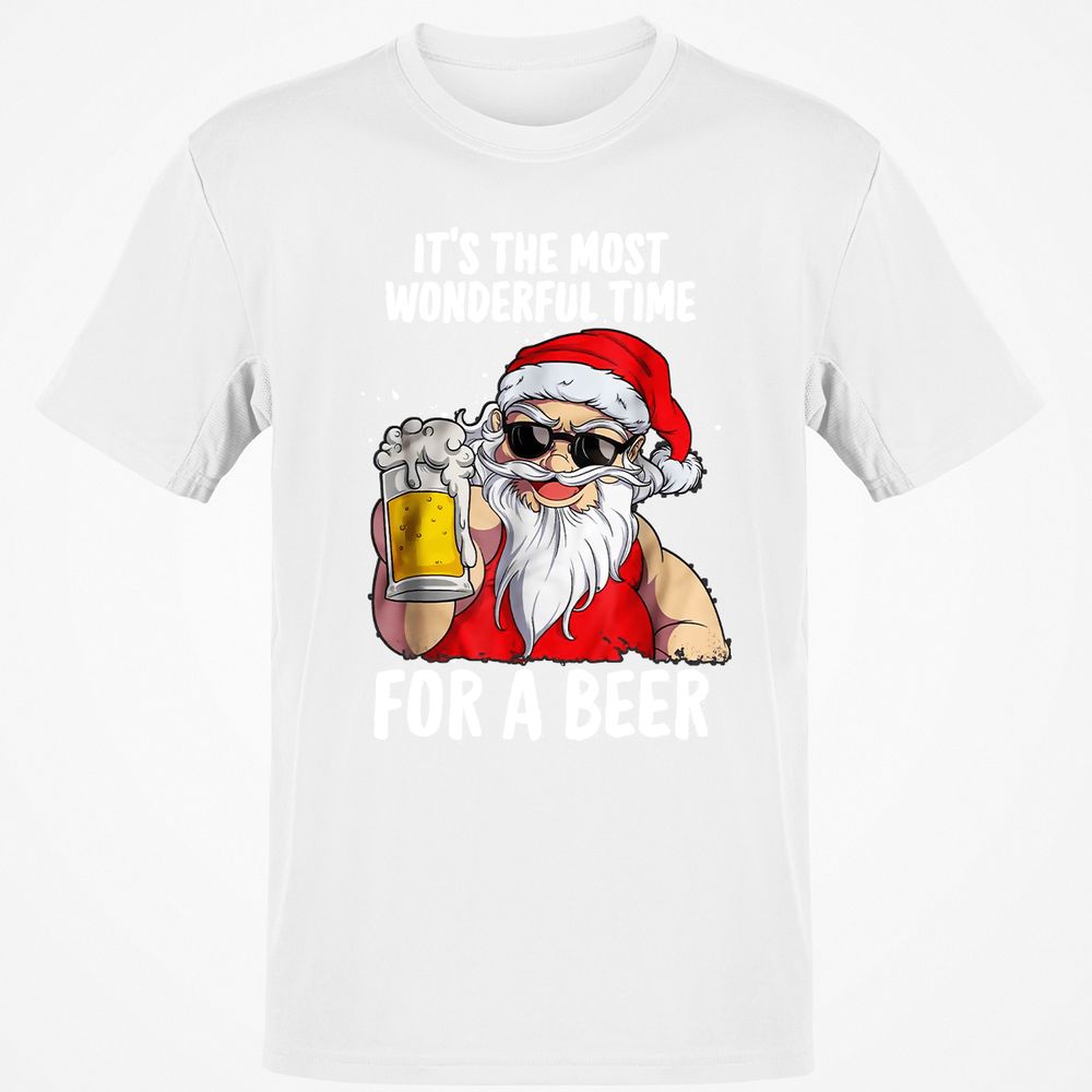 Classic Unisex T-Shirt - 9A9EZZN9 - White - 12