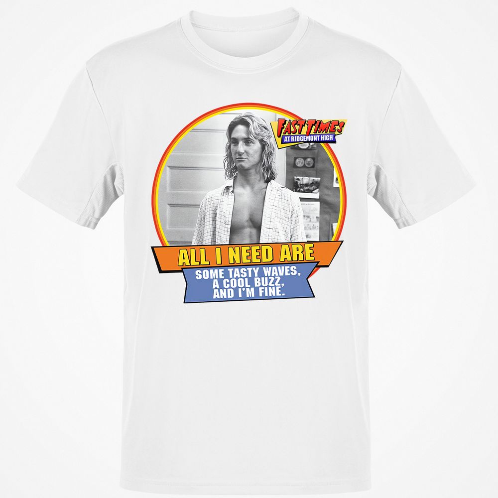 Classic Unisex T-Shirt - E3159GZQ - White - 12