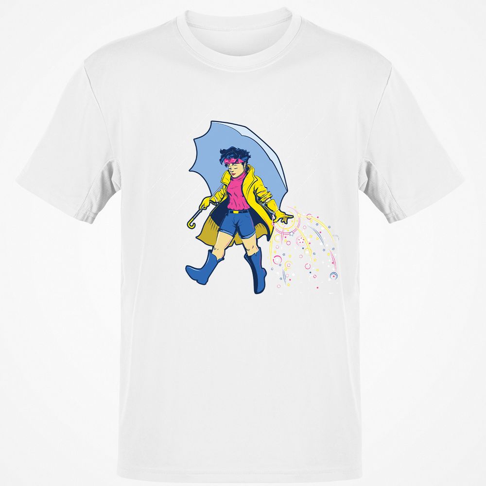 Classic Unisex T-Shirt - ZRQNA4LK - White - 12