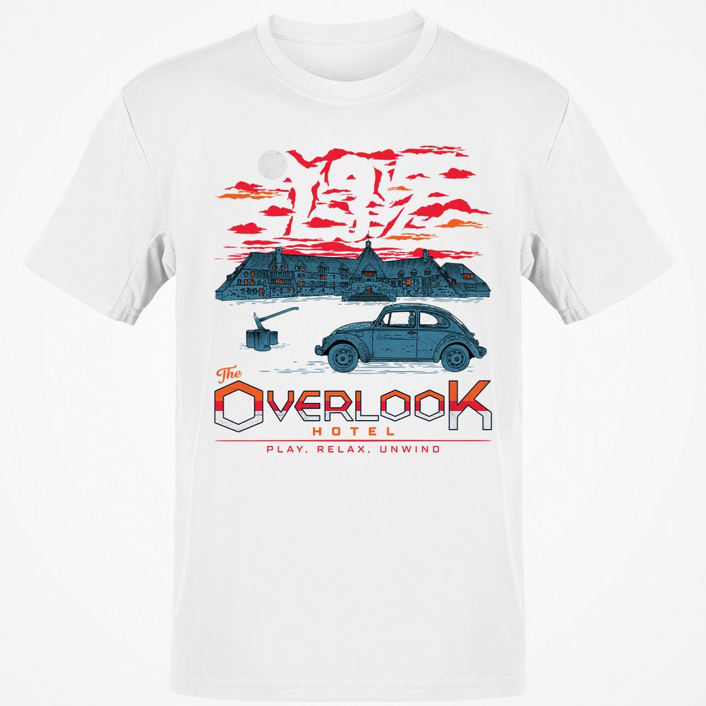 Classic Unisex T-Shirt - D9TF1SH4 - White - 12