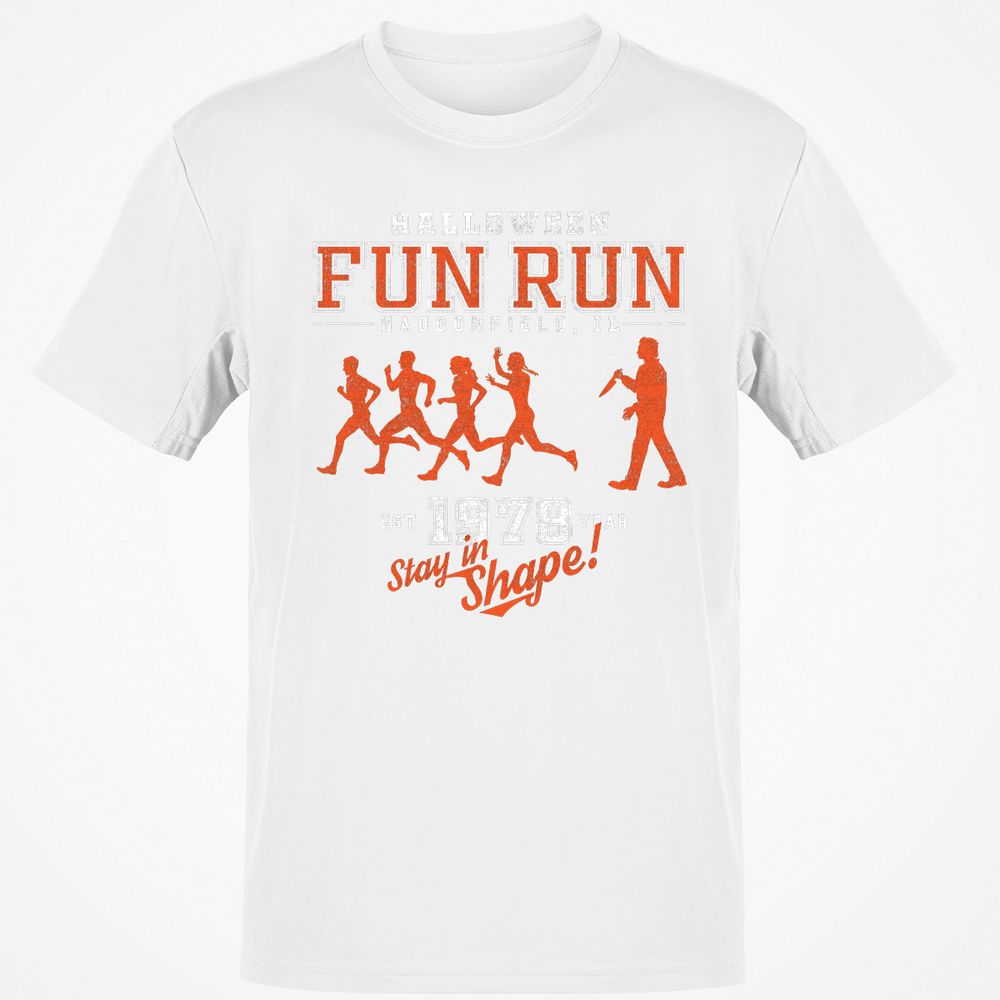 Classic Unisex T-Shirt - C1W7SJA1 - White - 12