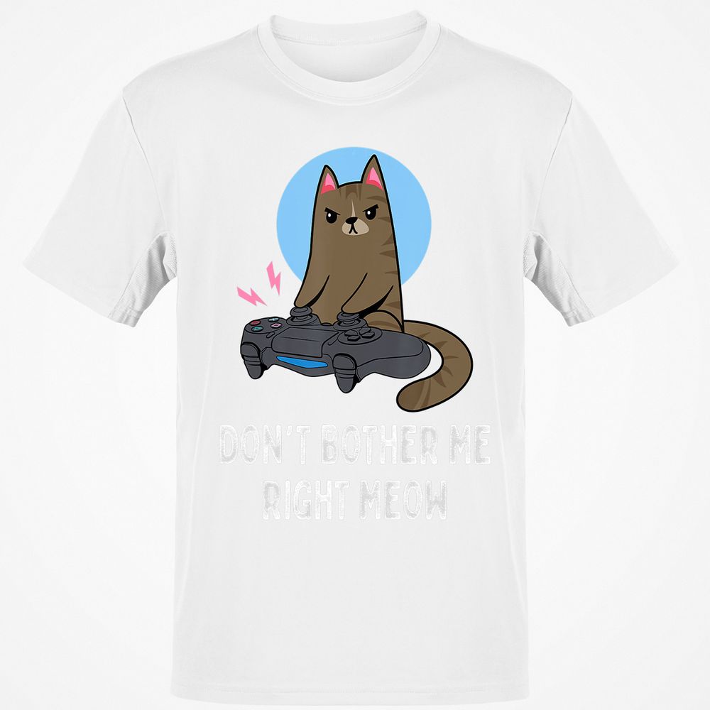 Classic Unisex T-Shirt - JNPP7CU1 - White - 12