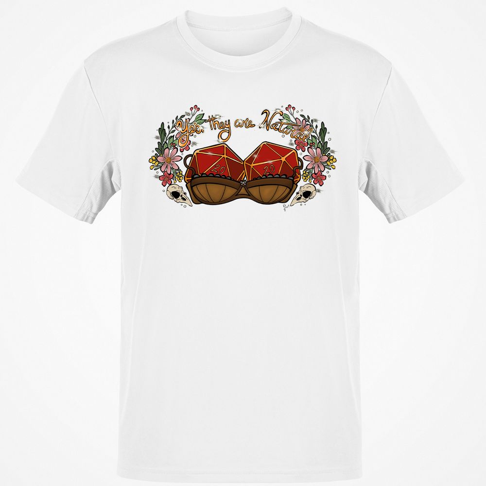 Classic Unisex T-Shirt - F13BXGX4 - White - 12