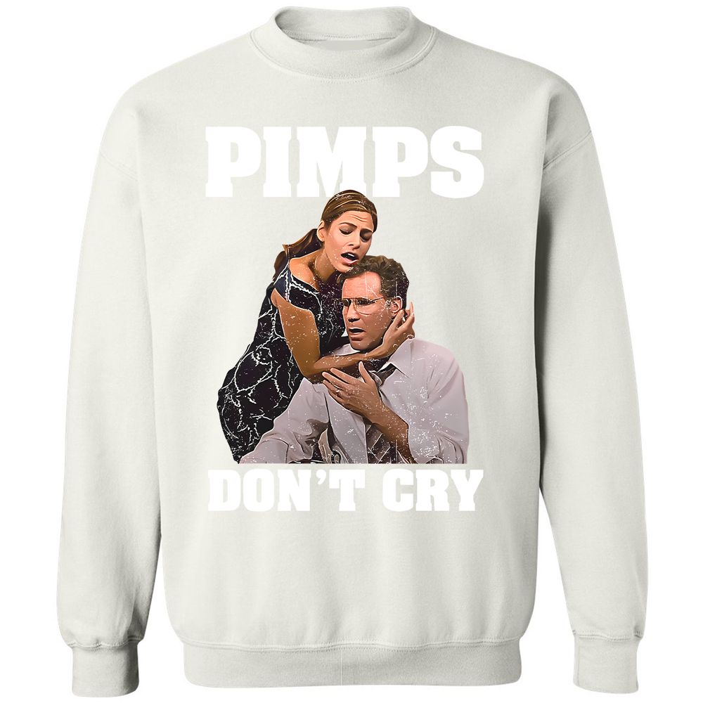 Classic Unisex Sweatshirt - 76XTCLJZ - White - 12