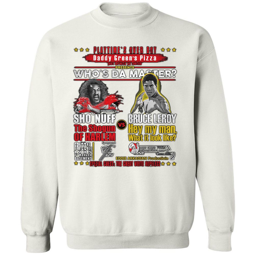Classic Unisex Sweatshirt - K6RS2TUB - White - 12