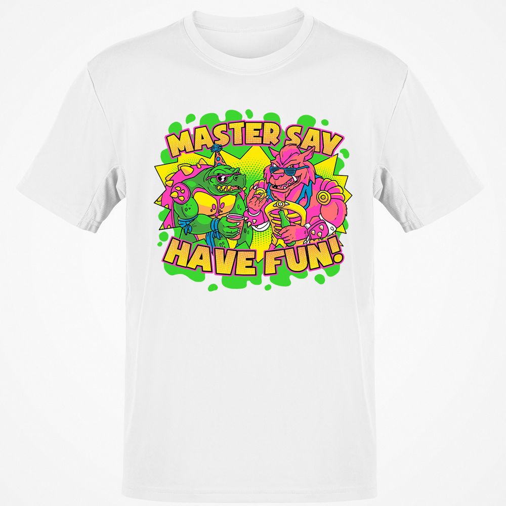 Classic Unisex T-Shirt - GD2Y9HWV - White - 12