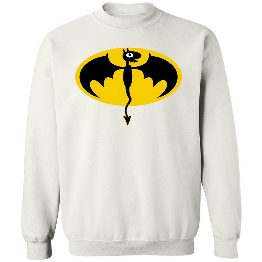 Classic Unisex Sweatshirt - HPJ2WP29 - White - 12
